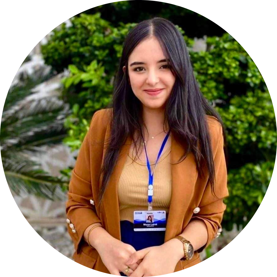 Manar LABIDI profile picture
